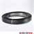 Verpackungsstahlband schwarz lackiert Packenwicklung | HILDE24 GmbH